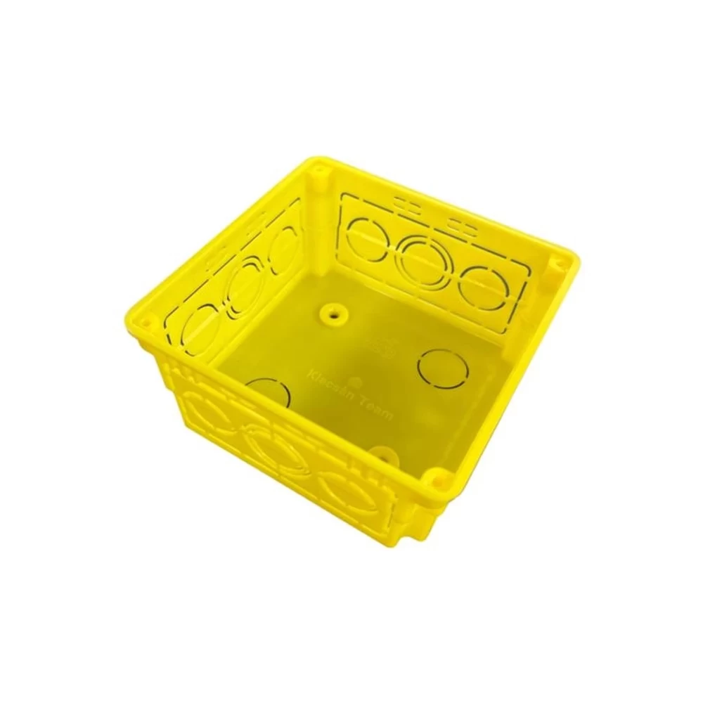 Alap szerelési dobozok