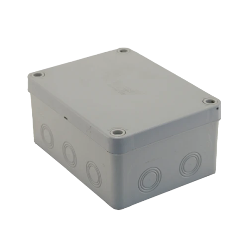 Alap szerelési dobozok