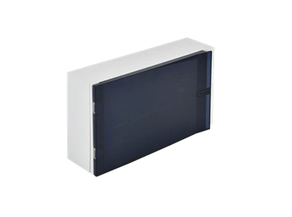 16 Moduláris felületre szerelt (falonkívüli)