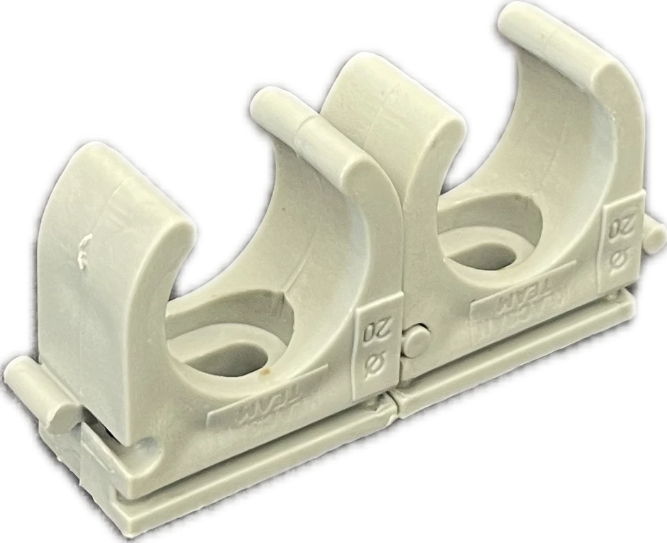 Mü védőcső tartozékok