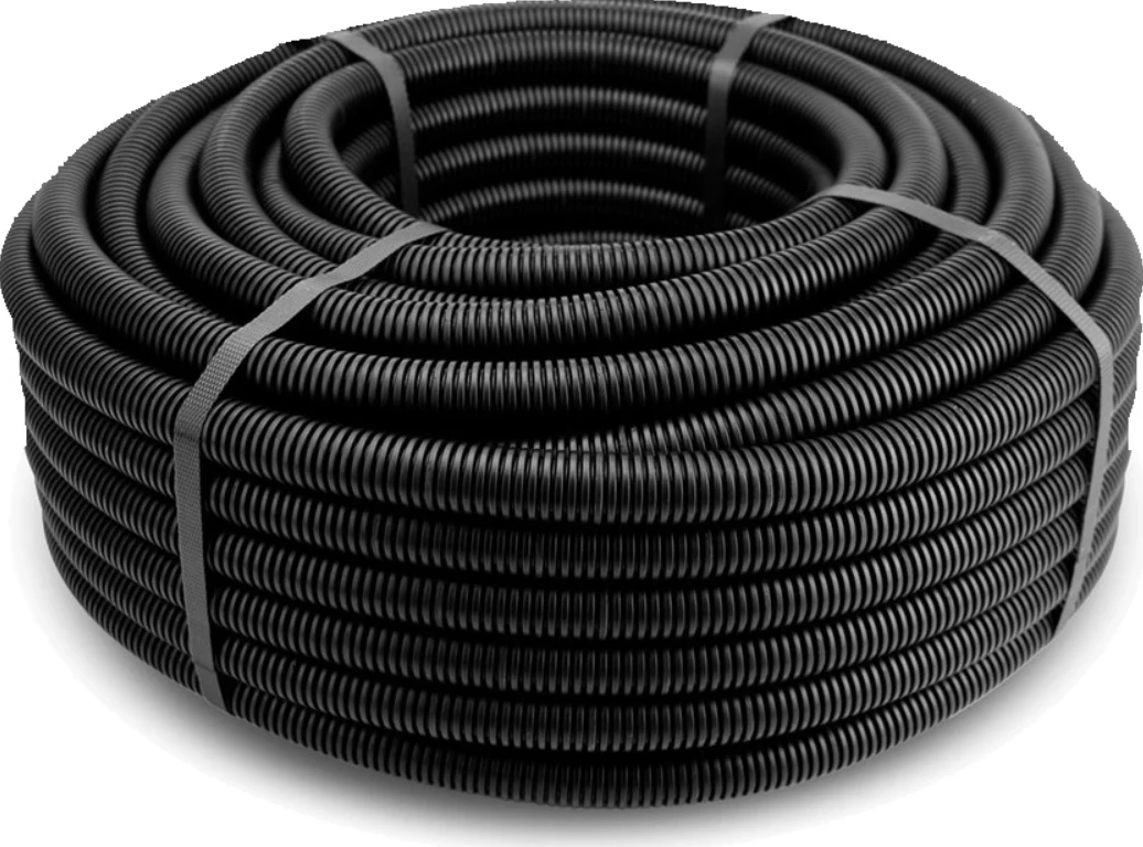 Lépésálló Gégecső 750N 50mm ( 25m/tekercs )