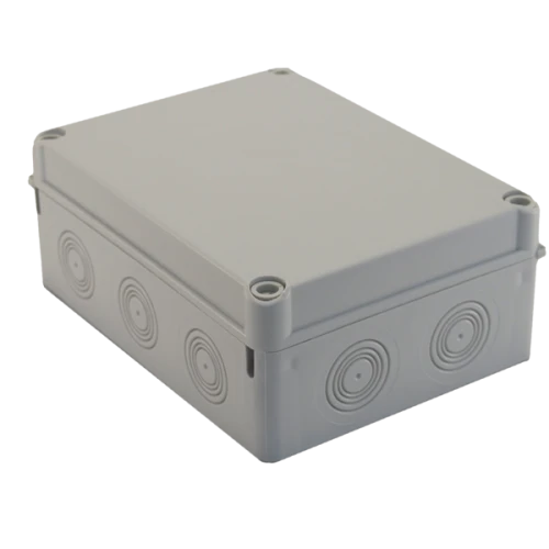 Alap szerelési dobozok