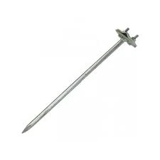 Villámhárító pálca 60cm ( VP60 )