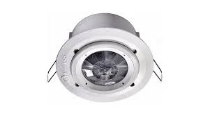 FINDER 18.31.8.230.0031 mozgás és jelenlétérzékelő.Falon kívüli vagy süllyeszthető