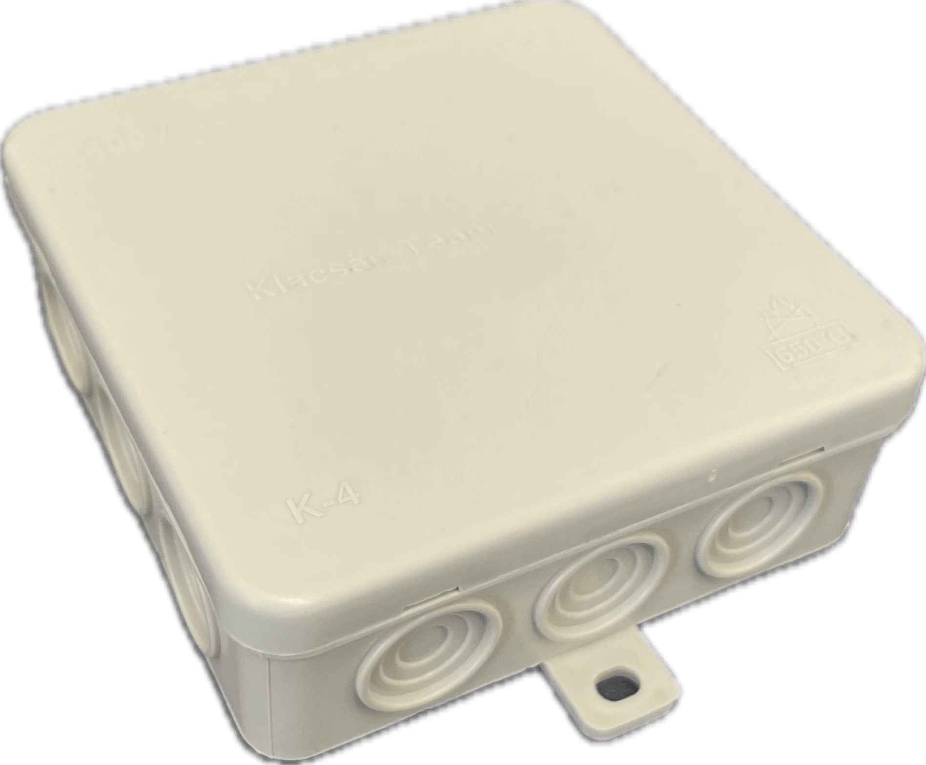 Alap szerelési dobozok