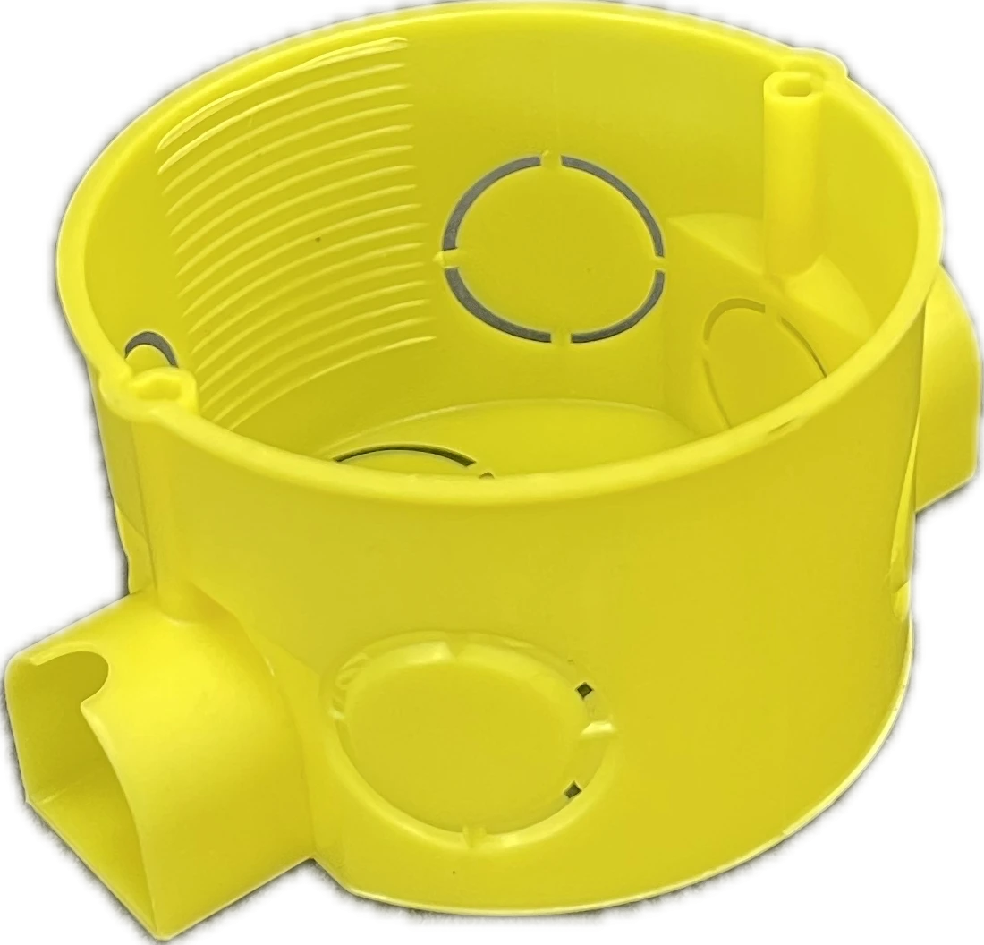 Alap szerelési dobozok